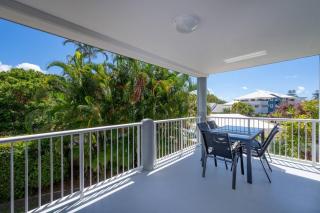 Expansive Coolum Beach Apartment - 7