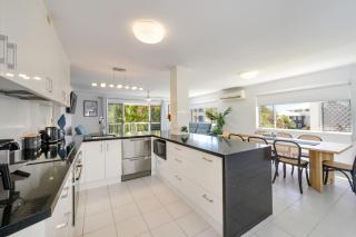 Expansive Coolum Beach Apartment - 1