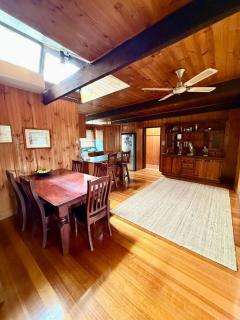The Moona Cabin - Barwon Heads - 7