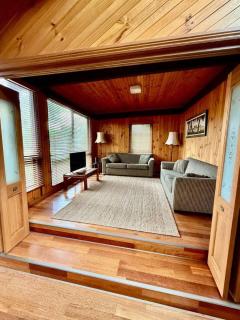 The Moona Cabin - Barwon Heads - 4