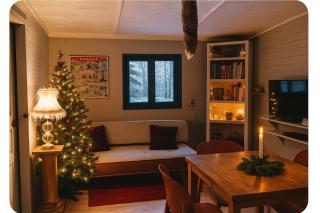 Chalet Le Puy Papillon - 5