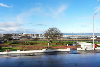 Mariners Haven in Troon - 1