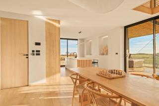 The Nordic Barn - North East Escapes - 9