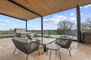 The Nordic Barn - North East Escapes - 6