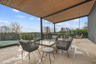 The Nordic Barn - North East Escapes - 5