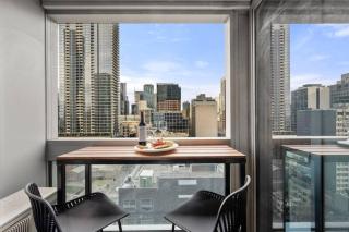 Breathtaking 2BR Retreat With Pool And Free Parking - 2