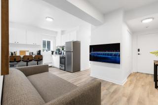 The Sherbrooke Suite - 9