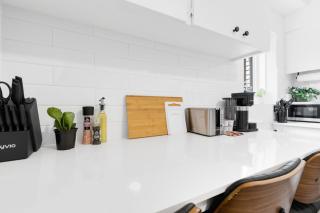 The Sherbrooke Suite - 5