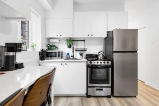 The Sherbrooke Suite - 4