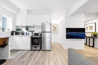 The Sherbrooke Suite - 3