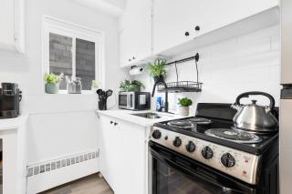 The Sherbrooke Suite - 2