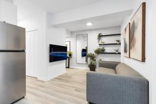 The Sherbrooke Suite - 1