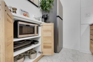 The Sherbrooke Suite 101 - 1