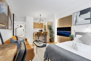 The Sherbrooke Suite 99 - 0