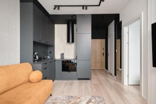 Platinum Apartment Quorum - Parking - Klimatyzacja - Self check in - 7