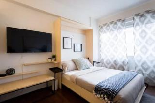 The Sherbrooke Suite 102 - 9