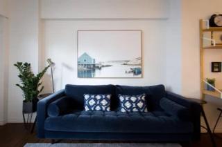 The Sherbrooke Suite 102 - 3