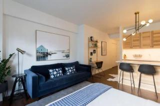 The Sherbrooke Suite 102 - 2