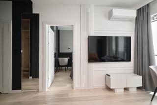 Platinum Apartment Quorum - Parking - Klimatyzacja - Self check in - 6