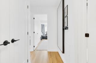 Atelier Montreal Luxe 1BR King Bed With Parking - 6