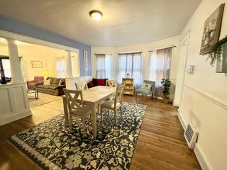 Affordable for Crews Binghamton Close to Job Sites - 9