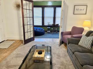 Affordable for Crews Binghamton Close to Job Sites - 4