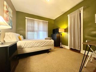 Affordable for Crews Binghamton Close to Job Sites - 3