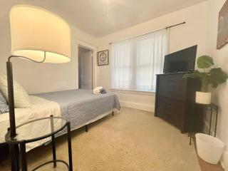 Affordable for Crews Binghamton Close to Job Sites - 2