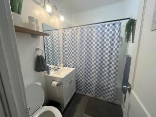 Affordable for Crews Binghamton Close to Job Sites - 1