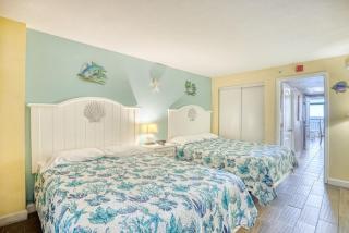 Monterey Bay Suites Resort Unit 421 with Direct Oceanfront Balcony - 9