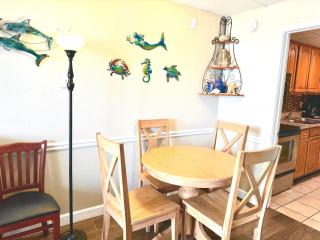 Monterey Bay Suites Resort Unit 421 with Direct Oceanfront Balcony - 8