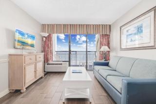 Monterey Bay Suites Resort Unit 831 with Direct Oceanfront Balcony - 0