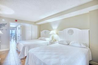 Monterey Bay Suites Resort Unit 831 with Direct Oceanfront Balcony - 9