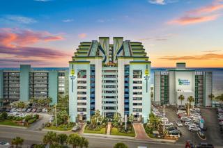 Monterey Bay Suites Resort Unit 831 with Direct Oceanfront Balcony - 8