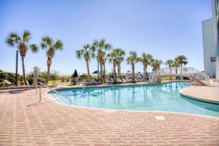 Monterey Bay Suites Resort Unit 831 with Direct Oceanfront Balcony - 2