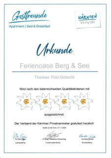 Ferienoase Berg & See - 9