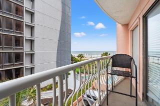 St Clements Resort Unit 201 - Myrtle Beach - 7