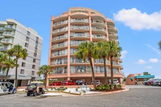St Clements Resort Unit 201 - Myrtle Beach - 6