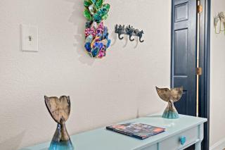 Beach Cove Resort Unit 1517 with Direct Oceanfront Balcony - 4