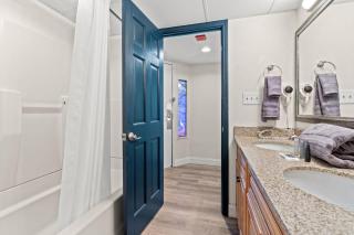 Beach Cove Resort Unit 1517 with Direct Oceanfront Balcony - 1