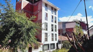 Apart El Alba III en Centro Historico de Cusco - 1