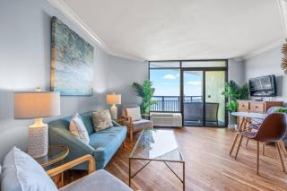 Monterey Bay Suites Resort Unit 1111 - Myrtle Beach - 0