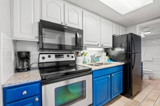 Monterey Bay Suites Resort Unit 1111 - Myrtle Beach - 8