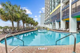 Monterey Bay Suites Resort Unit 1111 - Myrtle Beach - 2