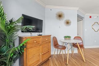 Monterey Bay Suites Resort Unit 1111 - Myrtle Beach - 1