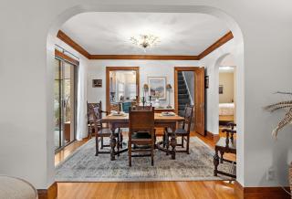 "The Darling" at Drew by Roxy Rentals - Edina - 1