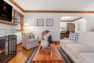 "The Darling" at Drew by Roxy Rentals - Edina - 8