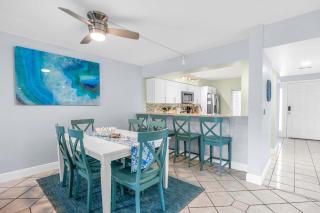 Beachside Dream at Sandcastles - 3