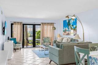 Beachside Dream at Sandcastles - 1