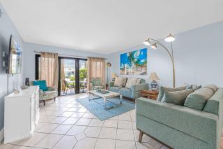 Beachside Dream at Sandcastles - 4